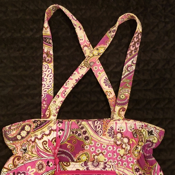 Vera Bradley Purse - Picture 3 of 8